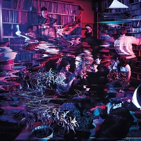 #4 - Shigeto - The New Monday Shigeto - The New Monday