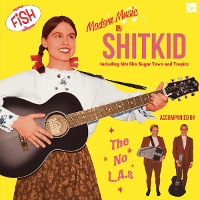 #3 - ShitKid - Fish ShitKid - Fish