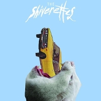 #1 - The Shiverettes - Dead Men Can't Cat Call The Shiverettes - Dead Men Can't Cat Call
