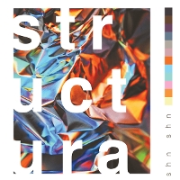 #3 - shn shn - structura EP shn shn - structura EP