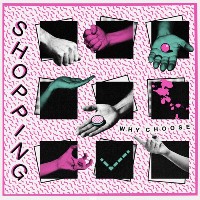 #9 - Shopping - Why Choose Shopping - Why Choose