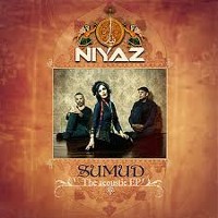 #6 - Niyaz - Sumud Acoustic Niyaz - Sumud Acoustic