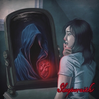 #8 - Sleepwraith - Day Terrors Sleepwraith - Day Terrors