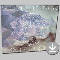 #2 - Sleepy Driver - Decomposed Sleepy Driver - Decomposed