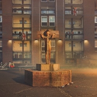 #2 - Slowthai - Nothing Great About Britain Slowthai - Nothing Great About Britain