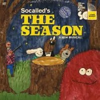 #10 - Socalled - The Season: A New Musical! Socalled - The Season: A New Musical!