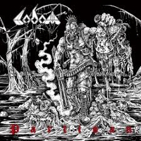 #4 - Sodom - Partisan EP Sodom - Partisan EP