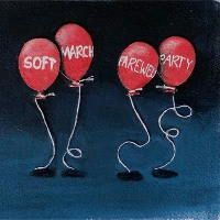#7 - Soft March - Farewell Party Soft March - Farewell Party