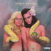 #2 - Soft Hair - Soft Hair Soft Hair - Soft Hair