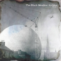 #2 - The Soulless Party - The Black Meadow Archive Volume 1 The Soulless Party - The Black Meadow Archive Volume 1