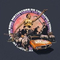 #2 - The Soul Motivators - Do The Damn Thing The Soul Motivators - Do The Damn Thing