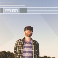 #5 - soupybeard - soupybeard EP soupybeard - soupybeard EP