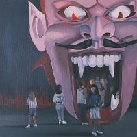 #2 - Spirit Of The Beehive - ENTERTAINMENT, DEATH Spirit Of The Beehive - ENTERTAINMENT, DEATH