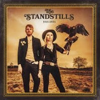 The Standstills - Badlands