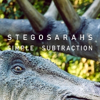 #1 - StegoSarahs - Simple Subtraction StegoSarahs - Simple Subtraction