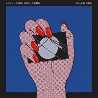 #3 - Stephanie Richards - Fullmoon Stephanie Richards - Fullmoon