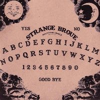 #6 - Strange Broue - Mystifying Oracle Strange Broue - Mystifying Oracle