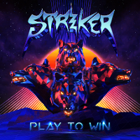 #2 - Striker - Play To Win Striker - Play To Win