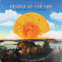 #4 - People Of The Sun - Last Day Of Summer People Of The Sun - Last Day Of Summer