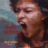 #6 - Talib Kweli - Radio Silence Talib Kweli - Radio Silence