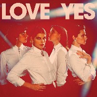 #5 - Teen - Love Yes Teen - Love Yes