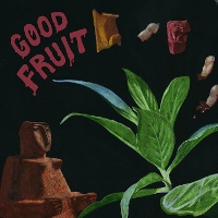 #3 - Teen - Good Fruit Teen - Good Fruit