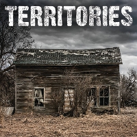 #6 - Territories - Territories Territories - Territories