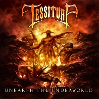 #9 - Tessitura - Unearth The Underworld Tessitura - Unearth The Underworld