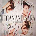 #5 - Tegan And Sara - Heartthrob Tegan And Sara - Heartthrob