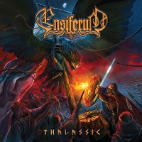 #4 - Ensiferum - Thalassic Ensiferum - Thalassic
