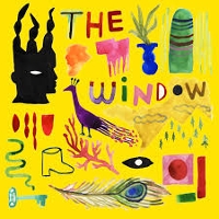 #5 - Cecile McLorin Salvant - The Window Cecile McLorin Salvant - The Window