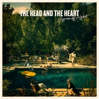 #9 - The Head And The Heart - Signs of Light The Head And The Heart - Signs of Light
