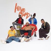 #3 - The Internet - Hive Mind The Internet - Hive Mind
