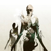 #3 - The Agonist - Five The Agonist - Five