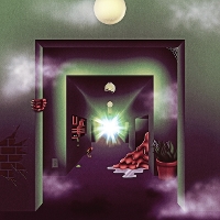 #5 - Thee Oh Sees - A Weird Exits Thee Oh Sees - A Weird Exits