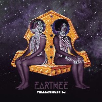 #17 - THEESatisfaction - EarthEE THEESatisfaction - EarthEE