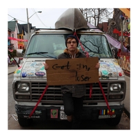 #6 - The Fallers - Get In, Loser The Fallers - Get In, Loser
