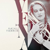 #3 - Rachel Therrien - Vena Rachel Therrien - Vena
