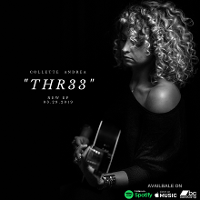 #5 - Collette Andrea - THR33 Collette Andrea - THR33