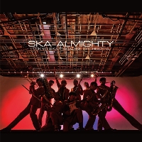 #8 - Tokyo Ska Paradise Orchestra - Ska Almighty Tokyo Ska Paradise Orchestra - Ska Almighty