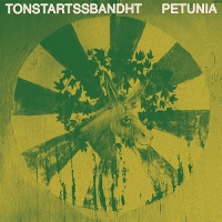 #1 - Tonstartssbandht - Petunia Tonstartssbandht - Petunia