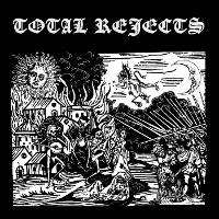 #3 - Total Rejects - Total Rejects Total Rejects - Total Rejects