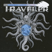 #4 - Traveler - Traveler Traveler - Traveler