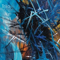 #9 - Alex Fournier - Triio Alex Fournier - Triio