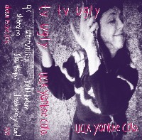 #5 - TV Ugly - UCLA Yankee Cola TV Ugly - UCLA Yankee Cola