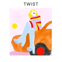 #8 - Twist - Distancing Twist - Distancing