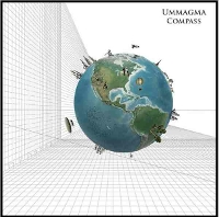 #7 - Ummagma - Compass Ummagma - Compass
