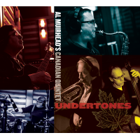 #1 - Al Muirhead - Undertones Al Muirhead - Undertones