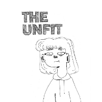 #3 - The Unfit - The Unfit The Unfit - The Unfit
