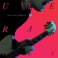 #6 - Paul James Coutts - Utterances Paul James Coutts - Utterances